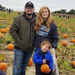 Meet your Posher, Morgan